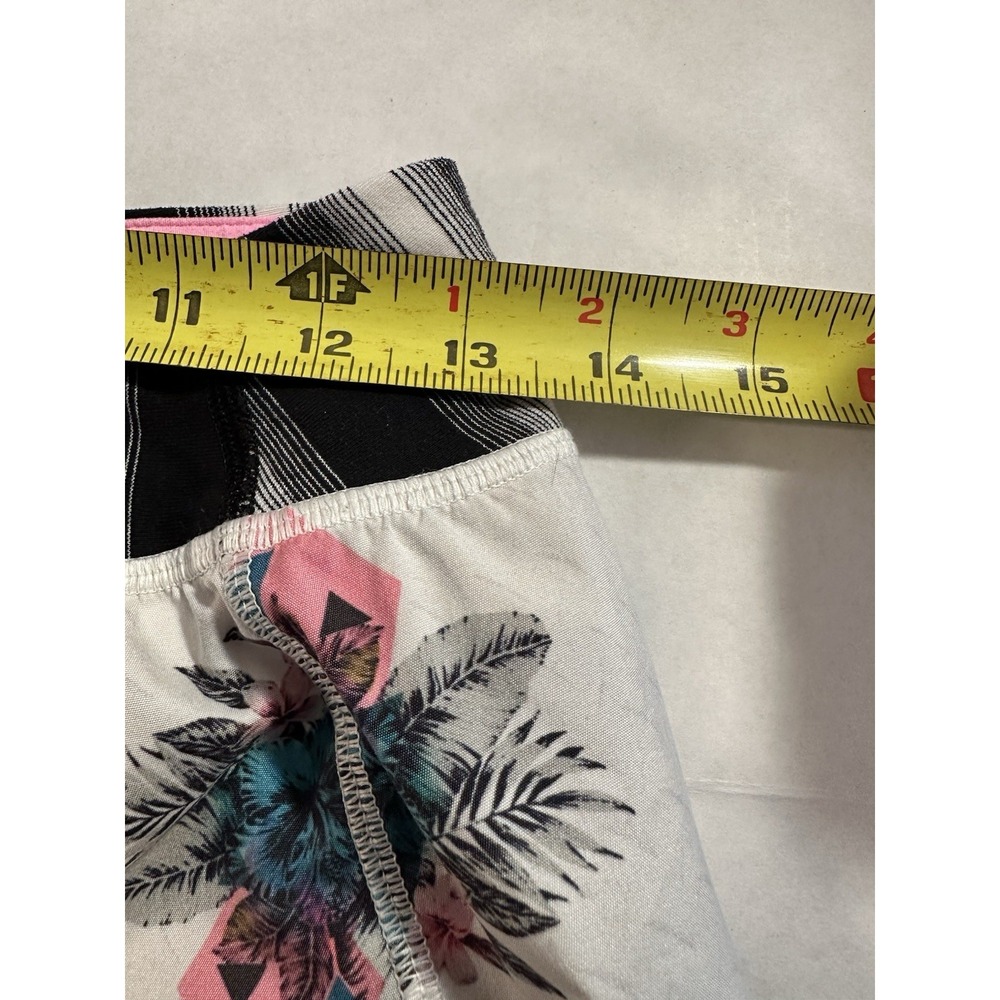 Ivivva by Lululemon Girls Speedy Shorts Size 14 Multicolored - Picture 4 of 15